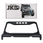 JEEP WRANGLER JK 2007-2018 VICOWL RINFORZO VETRI (Cod. AP-35040_A4x4)