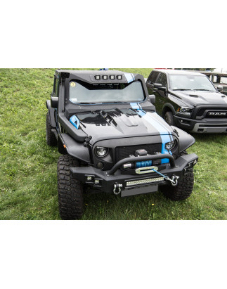 JEEP WRANGLER JK 2007-2018 VICOWL RINFORZO VETRI (Cod. AP-35040_A4x4)