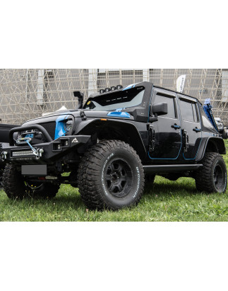 JEEP WRANGLER JK 2007-2018 VICOWL RINFORZO VETRI (Cod. AP-35040_A4x4)