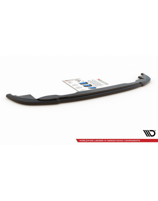Splitter posteriore Volkswagen T-Cross (Cod. M-VW-TCROSS-1-RD1G)
