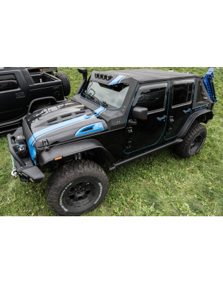 JEEP WRANGLER JK 2007-2018 VICOWL RINFORZO VETRI (Cod. AP-35040_A4x4)