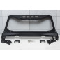 JEEP WRANGLER JK 2007-2018 VICOWL RINFORZO VETRI (Cod. AP-35040_A4x4)