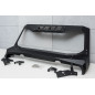 JEEP WRANGLER JK 2007-2018 VICOWL RINFORZO VETRI (Cod. AP-35040_A4x4)