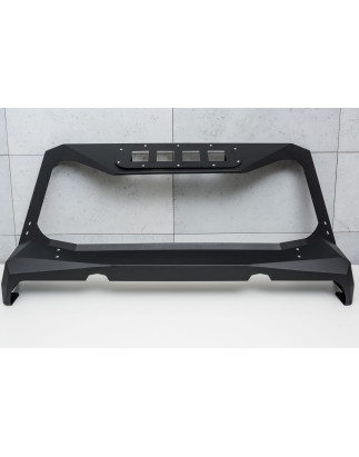 JEEP WRANGLER JK 2007-2018 VICOWL RINFORZO VETRI (Cod. AP-35040_A4x4)