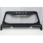 JEEP WRANGLER JK 2007-2018 VICOWL RINFORZO VETRI (Cod. AP-35040_A4x4)