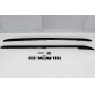 LAND ROVER DISCOVERY 5 L462 2017+ BARRE LONGITUDINALI TETTO NERI STILE OEM VPLRR0155 (Cod. AP-35049_
