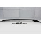 LAND ROVER DISCOVERY 5 L462 2017+ BARRE LONGITUDINALI TETTO NERI STILE OEM VPLRR0155 (Cod. AP-35049_