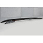 LAND ROVER DISCOVERY 5 L462 2017+ BARRE LONGITUDINALI TETTO NERI STILE OEM VPLRR0155 (Cod. AP-35049_