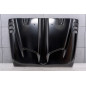 JEEP WRANGLER JK 2007-2018 IN ACCIAIO COFANO VENTILATO TRANSFORMER (Cod. AP-35050_A4x4)