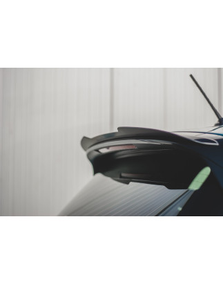 Spoiler Cap Volkswagen T-Cross (Cod. M-VW-TCROSS-1-CAP1G)