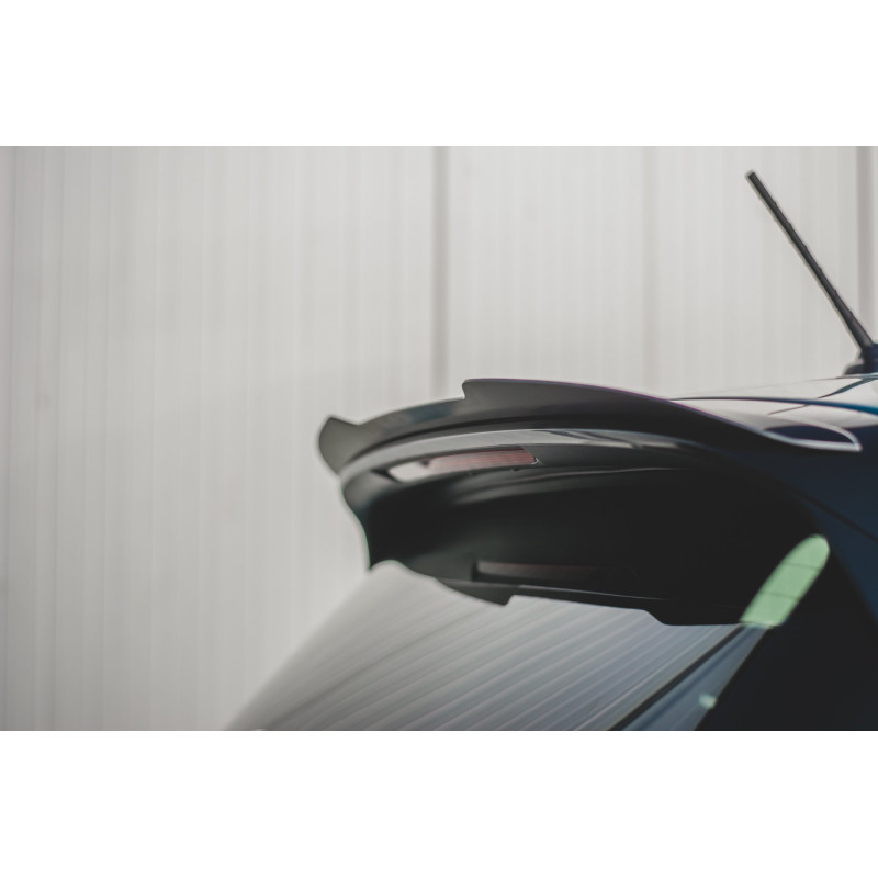 Spoiler Cap Volkswagen T-Cross (Cod. M-VW-TCROSS-1-CAP1G)