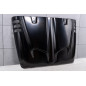 JEEP WRANGLER JK 2007-2018 IN ACCIAIO COFANO VENTILATO TRANSFORMER (Cod. AP-35050_A4x4)