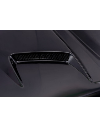 JEEP WRANGLER JK 2007-2018 IN ACCIAIO COFANO VENTILATO TRANSFORMER (Cod. AP-35050_A4x4)