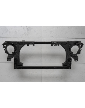 JEEP WRANGLER JK 2007-2018 CALANDRA FRONTALE RINFORZO FRONTALE 55077976 (Cod. AP-35056_A4x4)