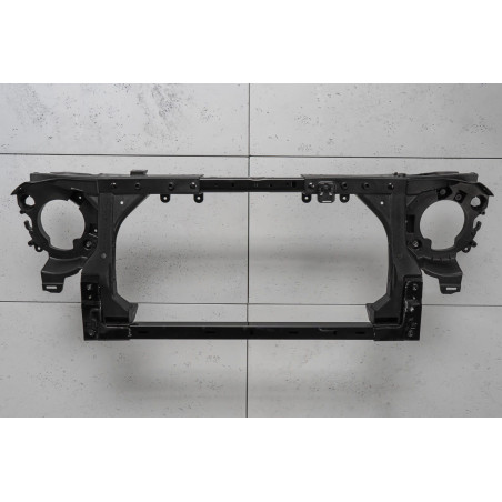 JEEP WRANGLER JK 2007-2018 CALANDRA FRONTALE RINFORZO FRONTALE 55077976 (Cod. AP-35056_A4x4)