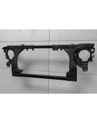 JEEP WRANGLER JK 2007-2018 CALANDRA FRONTALE RINFORZO FRONTALE 55077976 (Cod. AP-35056_A4x4)