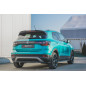 Spoiler Cap Volkswagen T-Cross (Cod. M-VW-TCROSS-1-CAP1G)