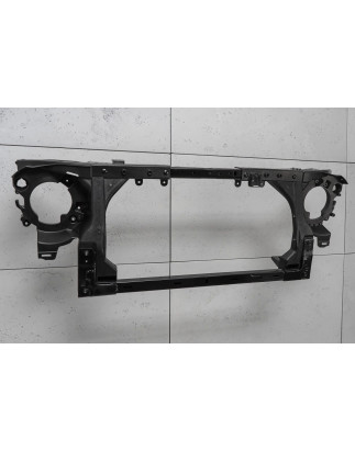 JEEP WRANGLER JK 2007-2018 CALANDRA FRONTALE RINFORZO FRONTALE 55077976 (Cod. AP-35056_A4x4)