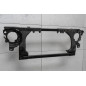 JEEP WRANGLER JK 2007-2018 CALANDRA FRONTALE RINFORZO FRONTALE 55077976 (Cod. AP-35056_A4x4)