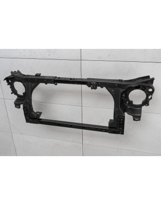 JEEP WRANGLER JK 2007-2018 CALANDRA FRONTALE RINFORZO FRONTALE 55077976 (Cod. AP-35056_A4x4)