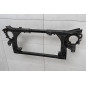 JEEP WRANGLER JK 2007-2018 CALANDRA FRONTALE RINFORZO FRONTALE 55077976 (Cod. AP-35056_A4x4)