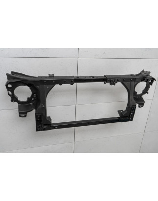 JEEP WRANGLER JK 2007-2018 CALANDRA FRONTALE RINFORZO FRONTALE 55077976 (Cod. AP-35056_A4x4)