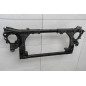 JEEP WRANGLER JK 2007-2018 CALANDRA FRONTALE RINFORZO FRONTALE 55077976 (Cod. AP-35056_A4x4)