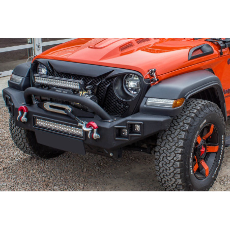 JEEP WRANGLER JL 2018+ SPORTIVI CHIUSURA COFANO (Cod. AP-50488_A4x4)