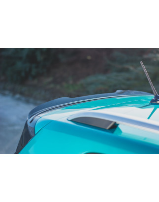 Spoiler Cap Volkswagen T-Cross (Cod. M-VW-TCROSS-1-CAP1G)