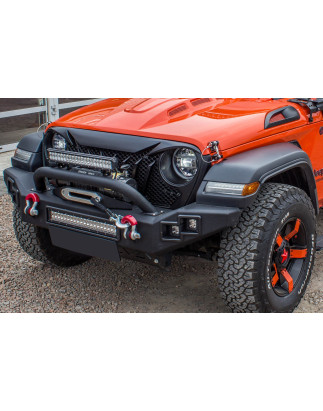 JEEP WRANGLER JL 2018+ SPORTIVI CHIUSURA COFANO (Cod. AP-50488_A4x4)