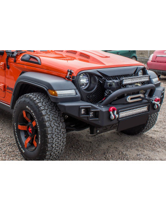 JEEP WRANGLER JL 2018+ SPORTIVI CHIUSURA COFANO (Cod. AP-50488_A4x4)