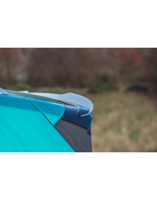 Spoiler Cap Volkswagen T-Cross (Cod. M-VW-TCROSS-1-CAP1G)