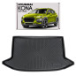 HYUNDAI KONA E 2017-2022 TAPPETINO BAGAGLIAIO (Cod. AP-35096_A4x4)