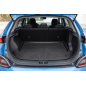 HYUNDAI KONA E 2017-2022 TAPPETINO BAGAGLIAIO (Cod. AP-35096_A4x4)