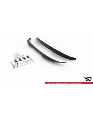 Spoiler Cap Volkswagen T-Cross (Cod. M-VW-TCROSS-1-CAP1G)