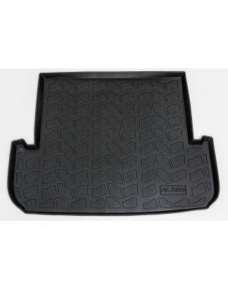 MITSUBISHI PAJERO 2012-2021 RESTYLING TAPPETINO BAGAGLIAIO (Cod. AP-35099_A4x4)
