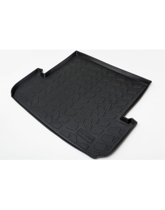 MITSUBISHI PAJERO 2012-2021 RESTYLING TAPPETINO BAGAGLIAIO (Cod. AP-35099_A4x4)