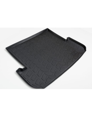 MITSUBISHI PAJERO 2012-2021 RESTYLING TAPPETINO BAGAGLIAIO (Cod. AP-35099_A4x4)