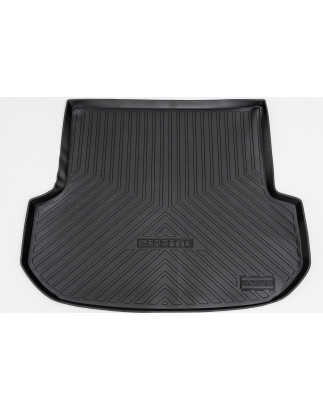 KIA SORENTO III UM 2014-2020 5 OS. TAPPETINO BAGAGLIAIO (Cod. AP-35101_A4x4)