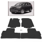 HONDA CR-V IV 2012-2018 TAPPETINI AUTO (Cod. AP-35108_A4x4)