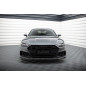 SPLITTER ANTERIORE V.1 Audi A7 S-Line C8 / S7 C8 / C8 Facelift / S7 Facelift (Cod. M-AU-A7-C8-SLINE-