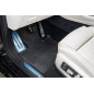 BMW X5 F15 2013-2018 TAPPETINI AUTO (Cod. AP-35126_A4x4)