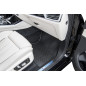 BMW X5 F15 2013-2018 TAPPETINI AUTO (Cod. AP-35126_A4x4)