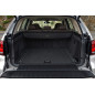 BMW X5 E70 2006-2013 NERA CAPPELLIERA COPRIBAGAGLI 51476972712 (Cod. AP-35143_A4x4)