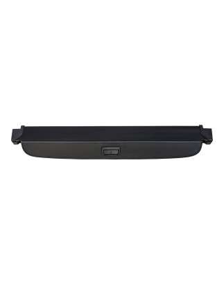 BMW X5 E70 2006-2013 NERA CAPPELLIERA COPRIBAGAGLI 51476972712 (Cod. AP-35143_A4x4)