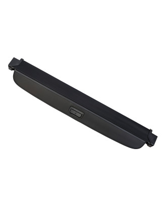 BMW X5 E70 2006-2013 NERA CAPPELLIERA COPRIBAGAGLI 51476972712 (Cod. AP-35143_A4x4)