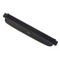 BMW X5 E70 2006-2013 NERA CAPPELLIERA COPRIBAGAGLI 51476972712 (Cod. AP-35143_A4x4)