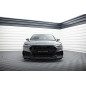 SPLITTER ANTERIORE V.2 Audi A7 S-Line C8 / S7 C8 / C8 Facelift / S7 Facelift (Cod. M-AU-A7-C8-SLINE-