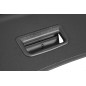 BMW X5 E70 2006-2013 NERA CAPPELLIERA COPRIBAGAGLI 51476972712 (Cod. AP-35143_A4x4)
