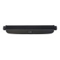 BMW X5 E70 2006-2013 NERA CAPPELLIERA COPRIBAGAGLI 51476972712 (Cod. AP-35143_A4x4)